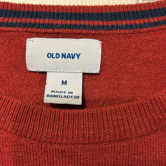 Old Navy Crewneck Sweater - Picture 3 of 4